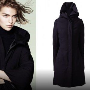 +J (Jil Sander) Uniqlo Puffer Coat